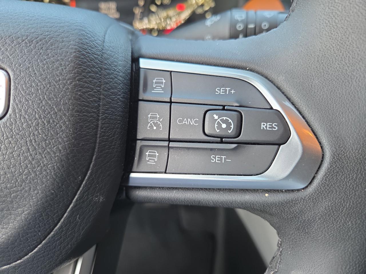 2024 Jeep Compass Limited Hamburg PA