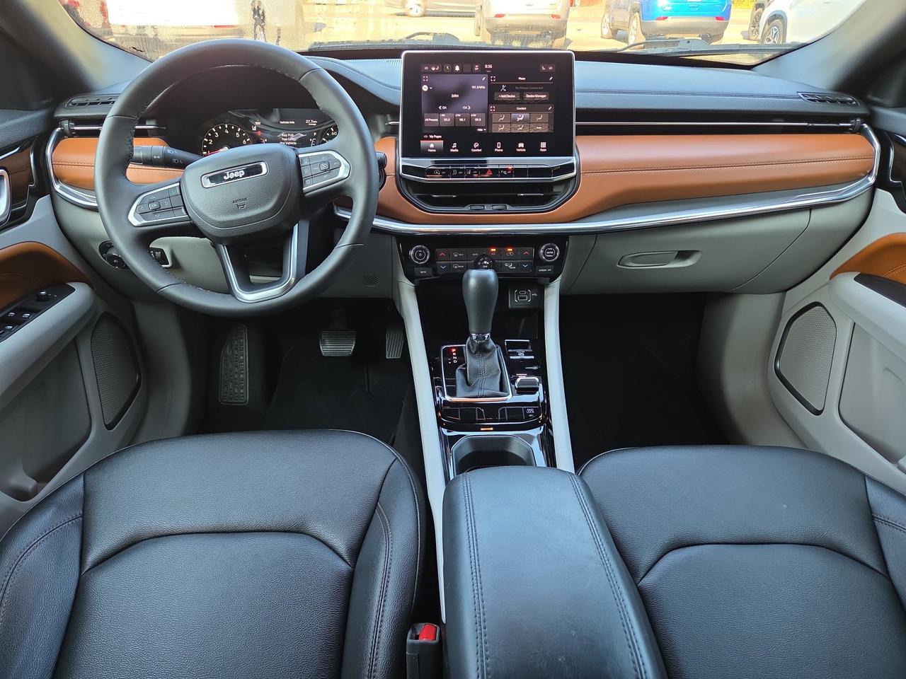 2024 Jeep Compass Limited Hamburg PA