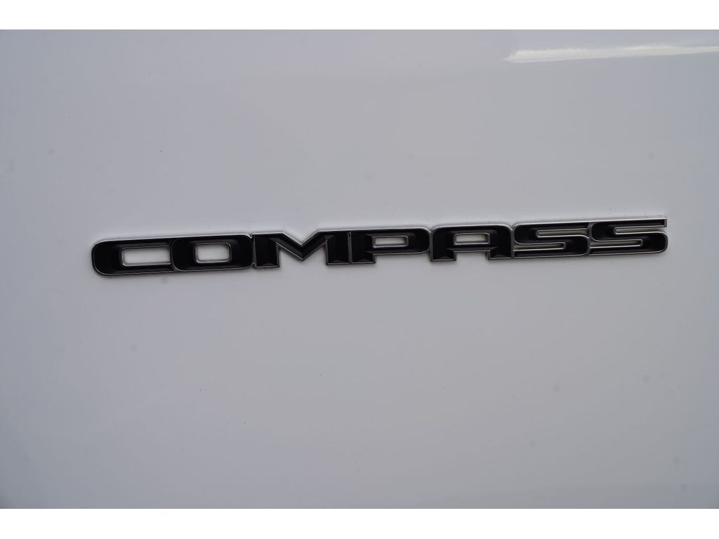 2024 Jeep Compass Limited Huntington UT