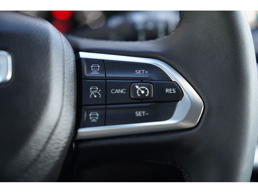 2024 Jeep Compass Limited Huntington UT