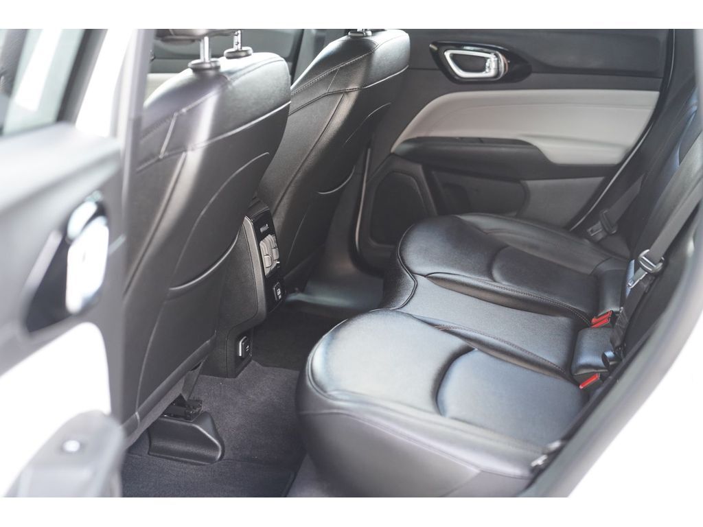 2024 Jeep Compass Limited Huntington UT