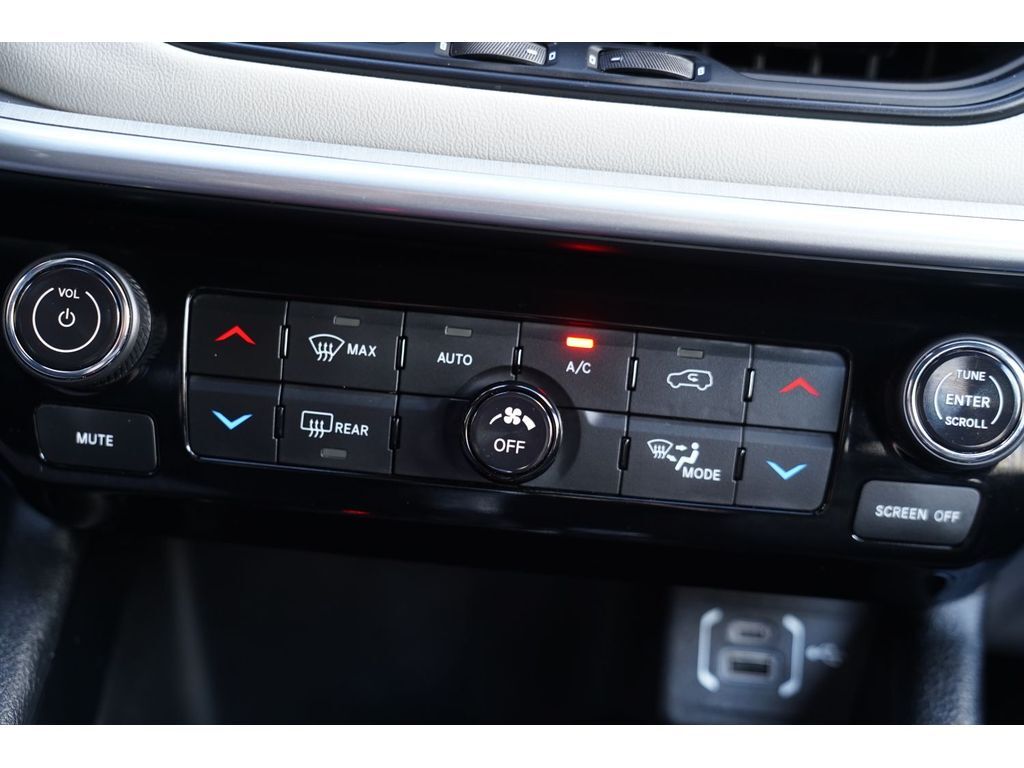 2024 Jeep Compass Limited Huntington UT