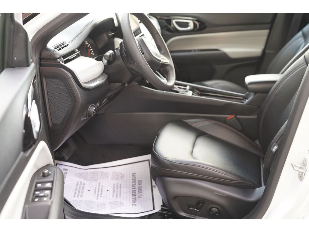 2024 Jeep Compass Limited Huntington UT