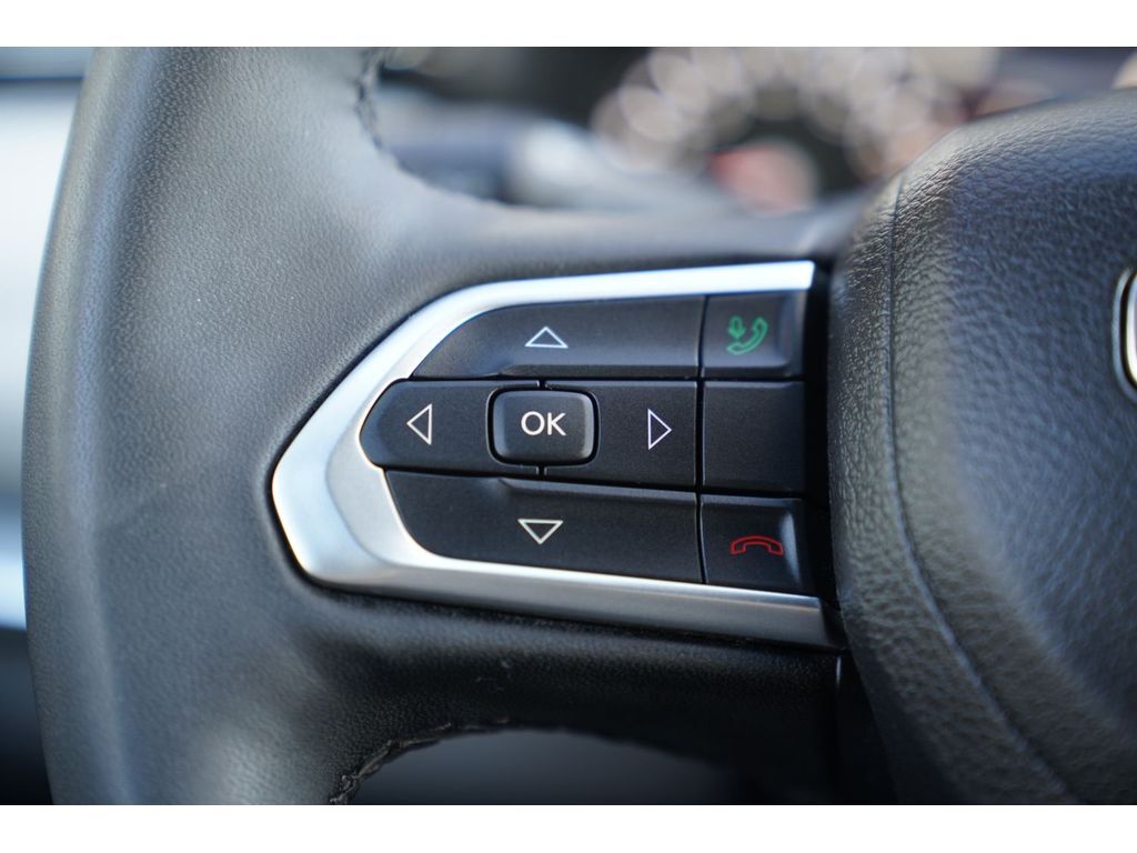 2024 Jeep Compass Limited Huntington UT