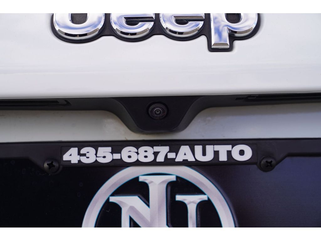 2024 Jeep Compass Limited Price UT