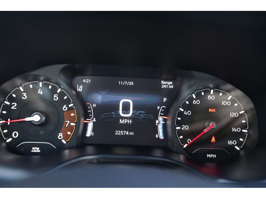 2024 Jeep Compass Limited Price UT