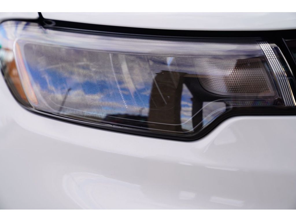 2024 Jeep Compass Limited Price UT