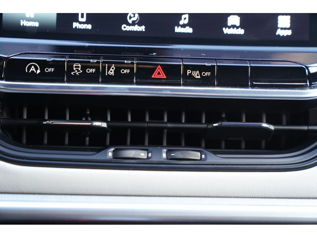 2024 Jeep Compass Limited Price UT