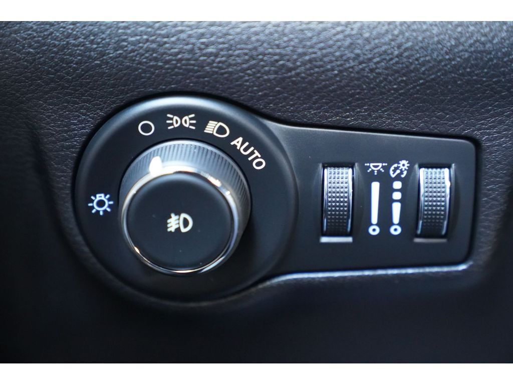 2024 Jeep Compass Limited Price UT