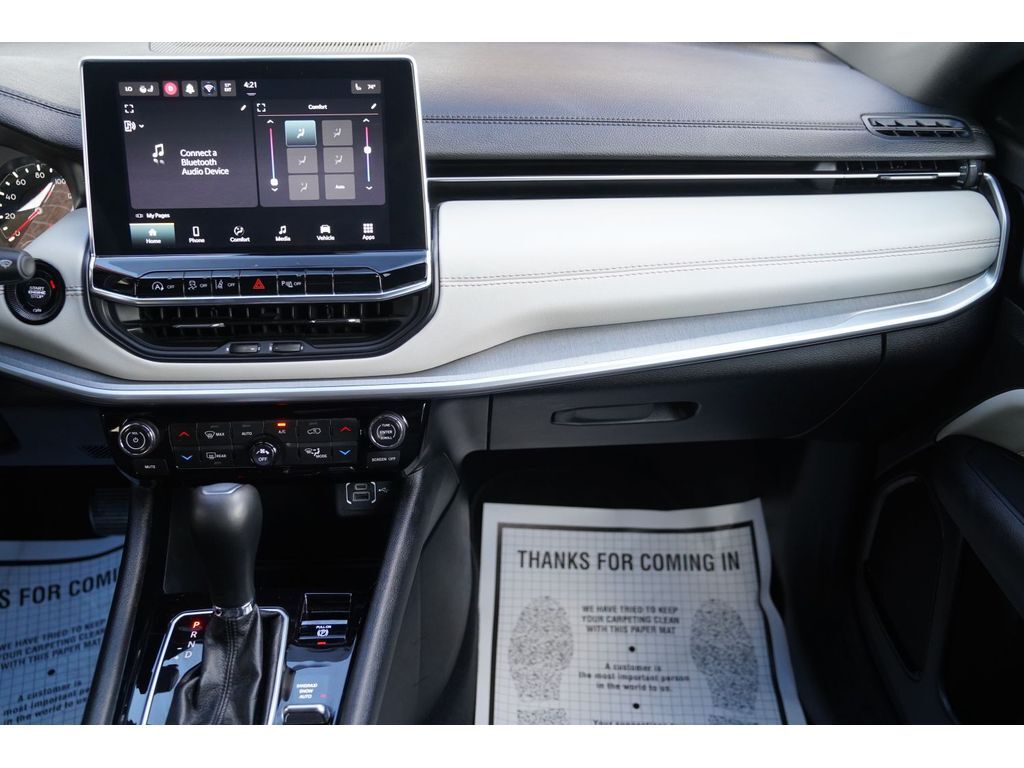 2024 Jeep Compass Limited Price UT