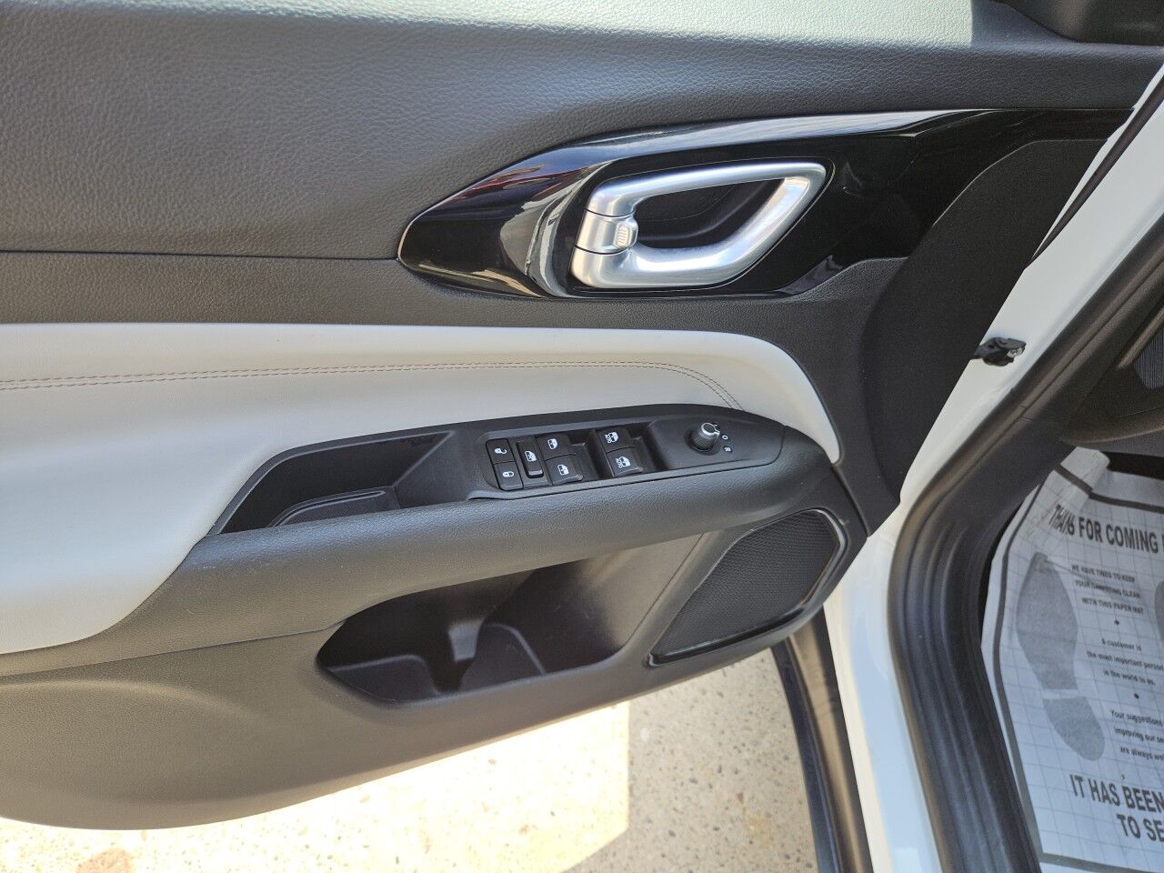 2024 Jeep Compass Limited Marietta OH