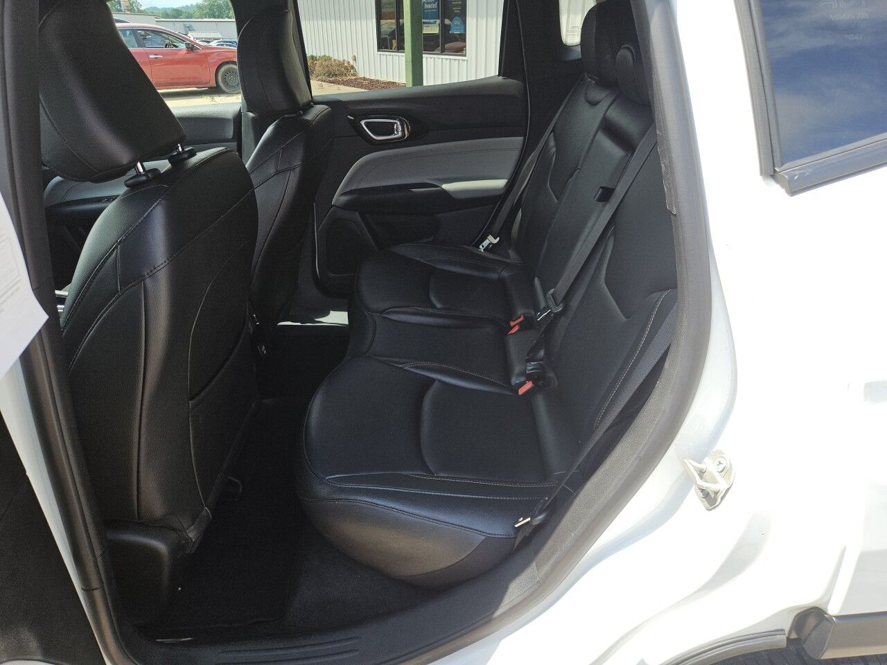 2024 Jeep Compass Limited Marietta OH