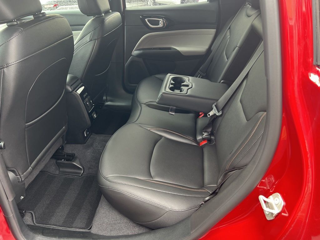 2024 Jeep Compass Limited Mount Joy PA