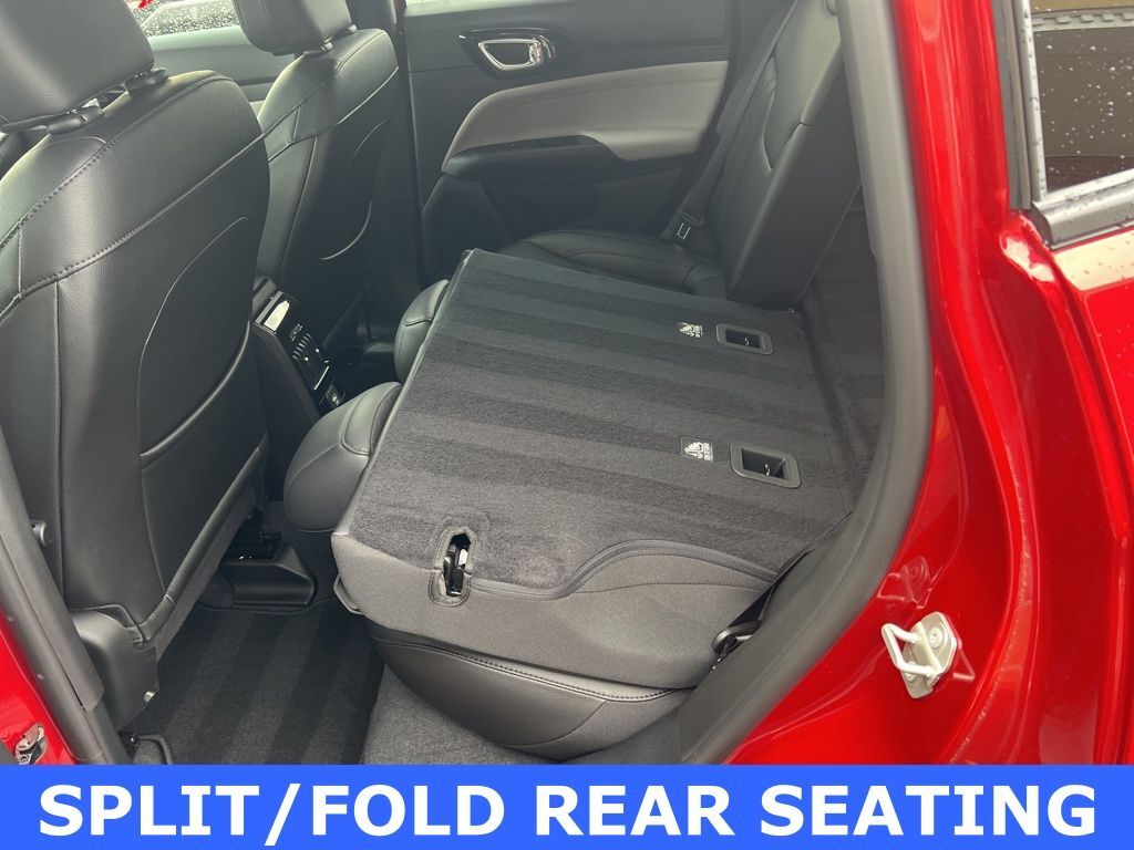 2024 Jeep Compass Limited Mount Joy PA