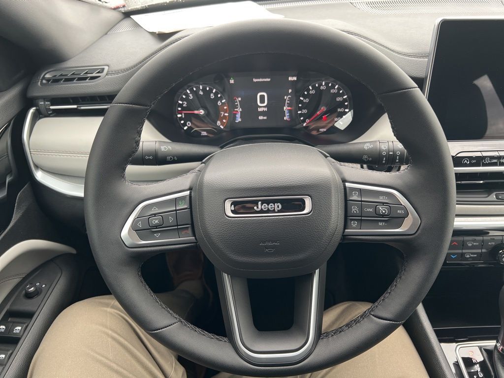 2024 Jeep Compass Limited Mount Joy PA