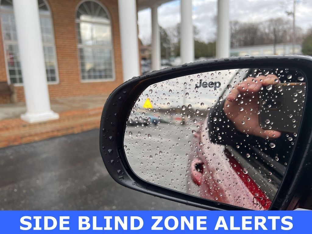 2024 Jeep Compass Limited Mount Joy PA