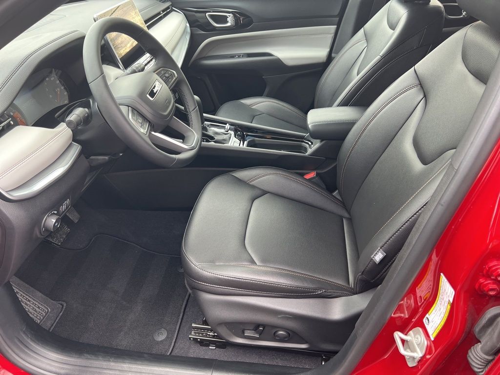 2024 Jeep Compass Limited Mount Joy PA