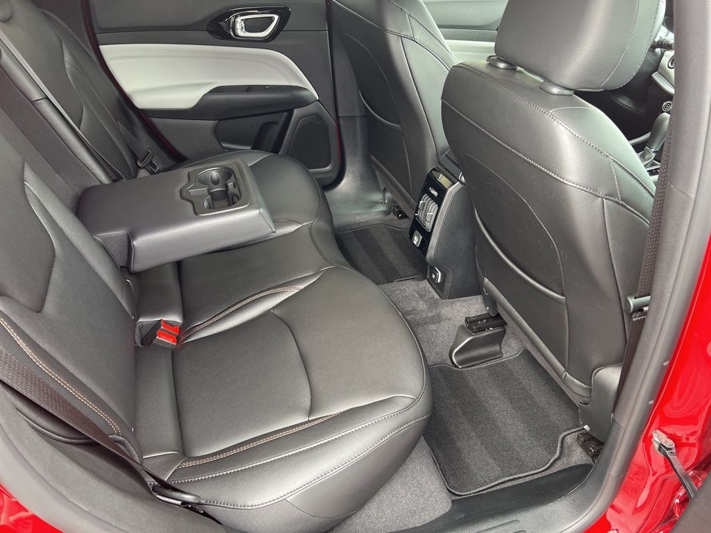 2024 Jeep Compass Limited Mount Joy PA