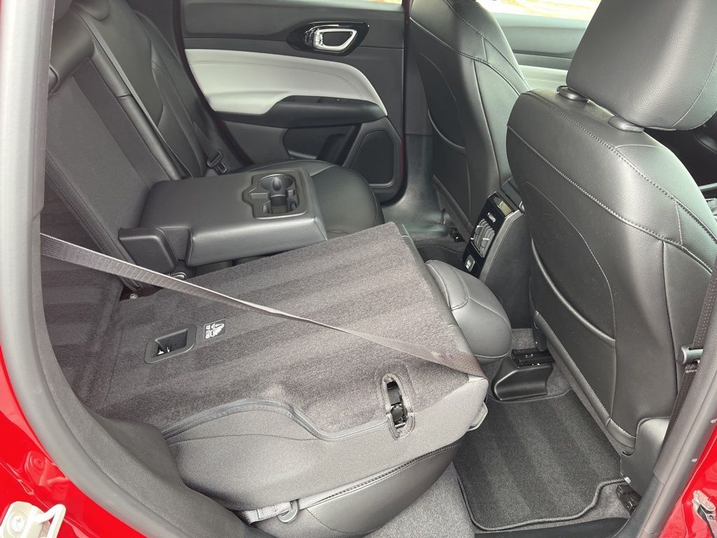 2024 Jeep Compass Limited Mount Joy PA