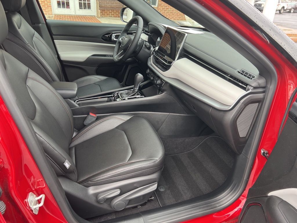 2024 Jeep Compass Limited Mount Joy PA