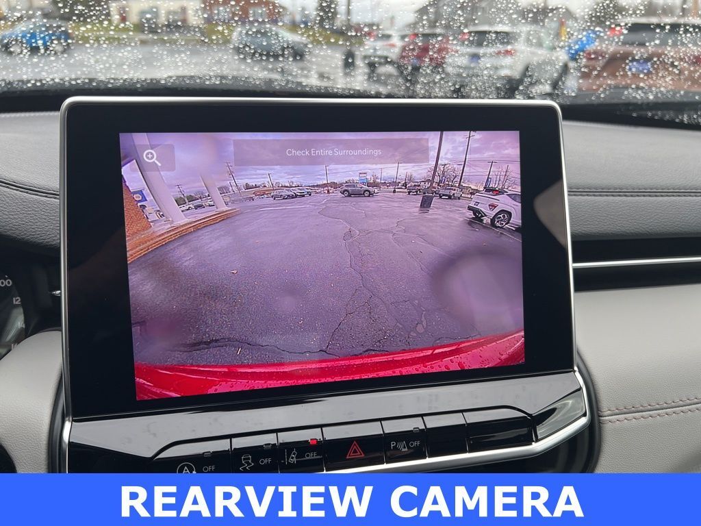 2024 Jeep Compass Limited Mount Joy PA