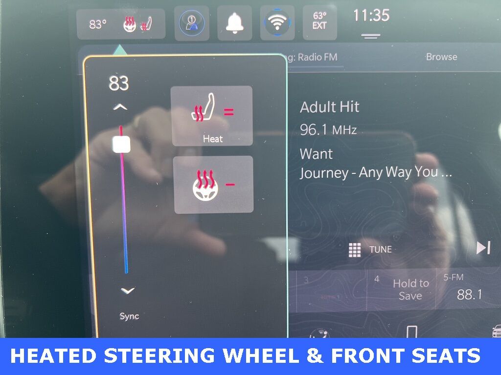 2024 Jeep Compass Limited Mount Joy PA