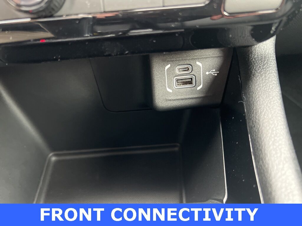 2024 Jeep Compass Limited Mount Joy PA