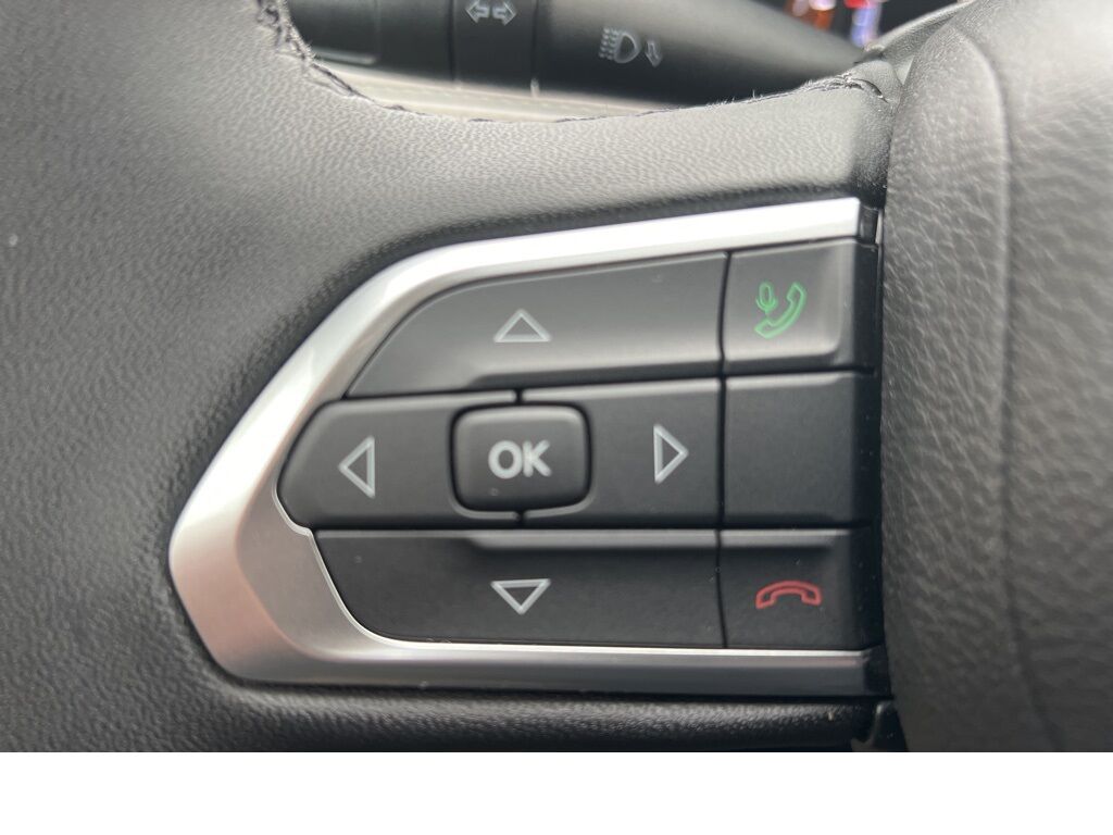 2024 Jeep Compass Limited Mount Joy PA