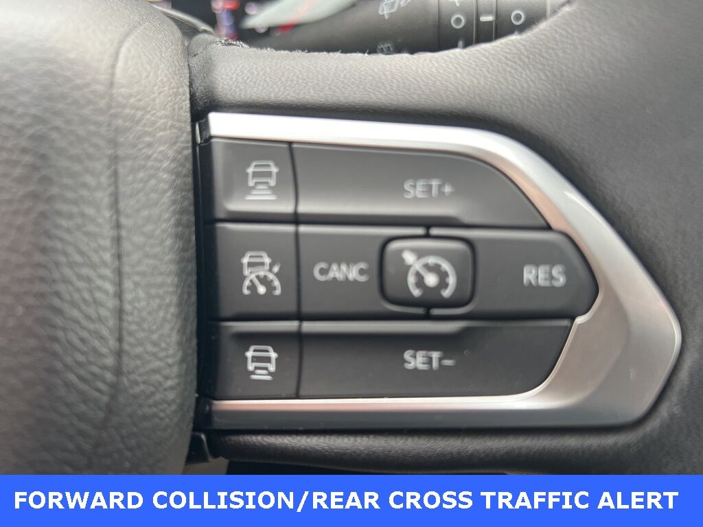 2024 Jeep Compass Limited Mount Joy PA