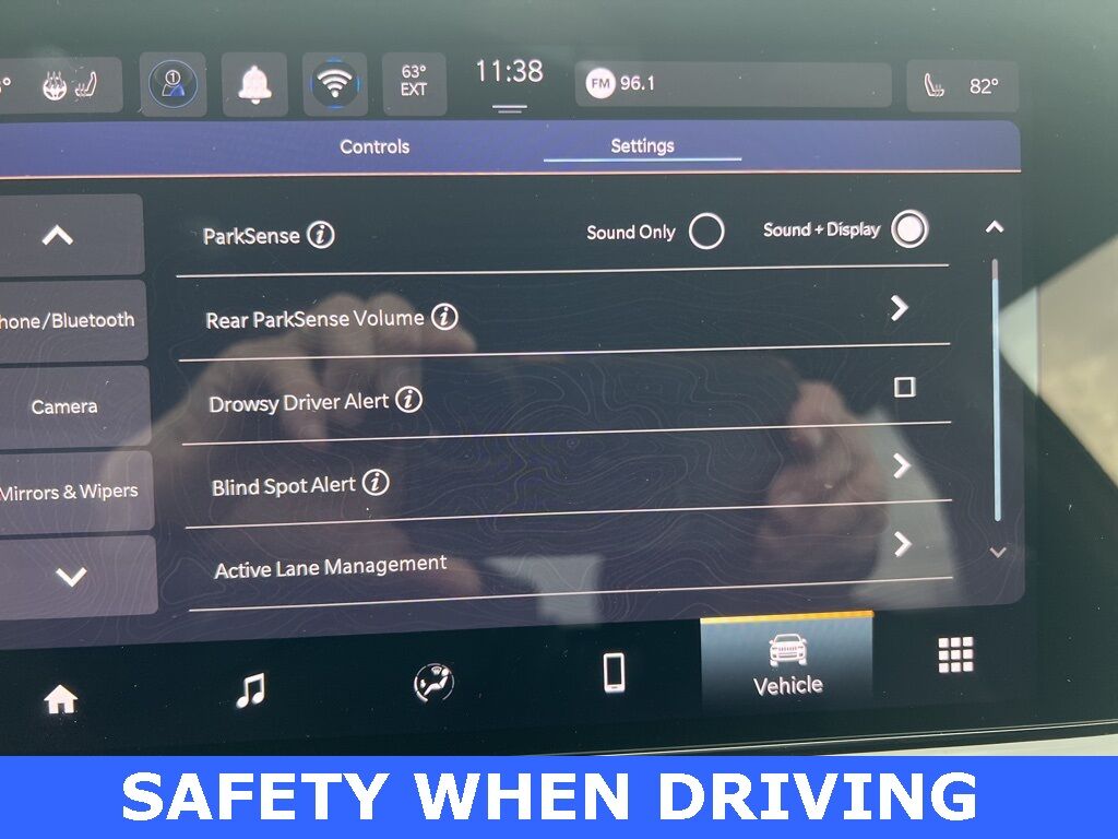 2024 Jeep Compass Limited Mount Joy PA