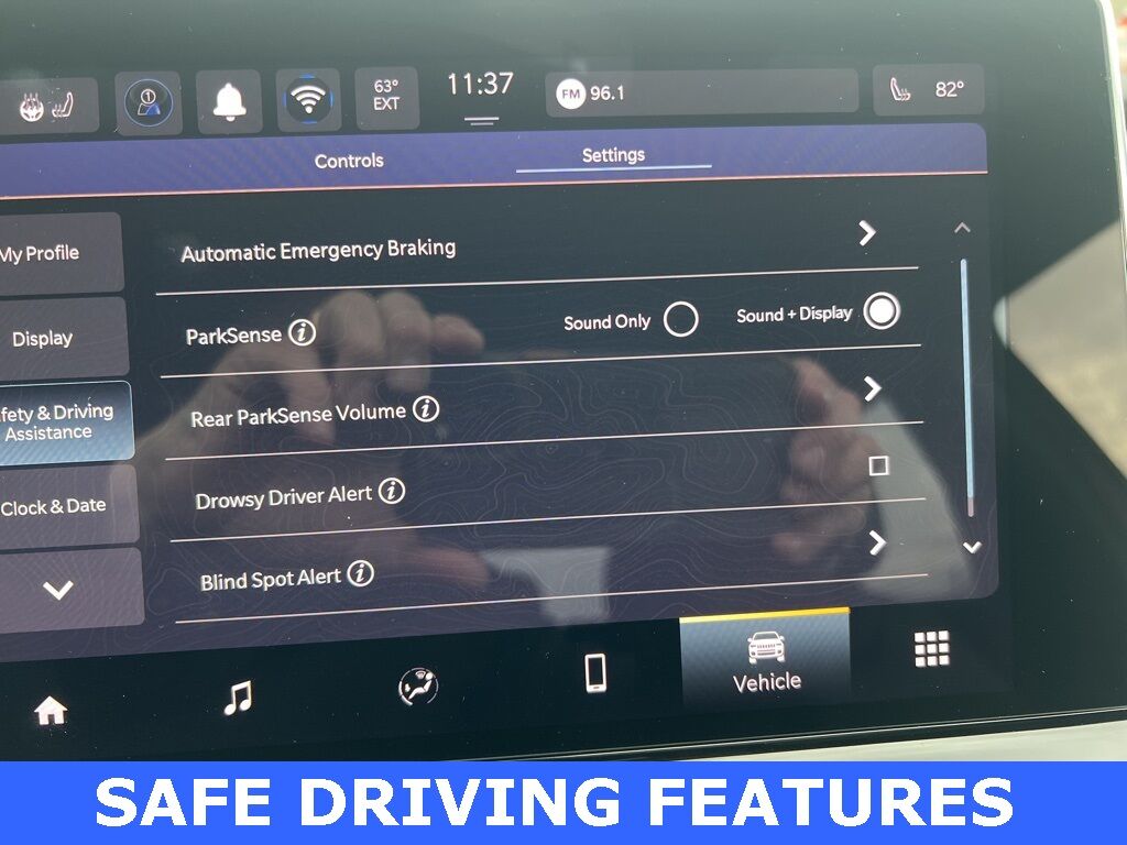 2024 Jeep Compass Limited Mount Joy PA