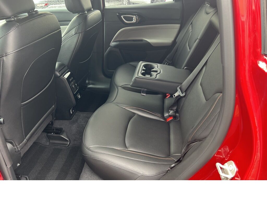 2024 Jeep Compass Limited Mount Joy PA