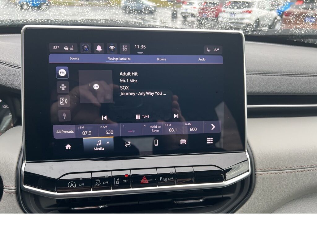 2024 Jeep Compass Limited Mount Joy PA