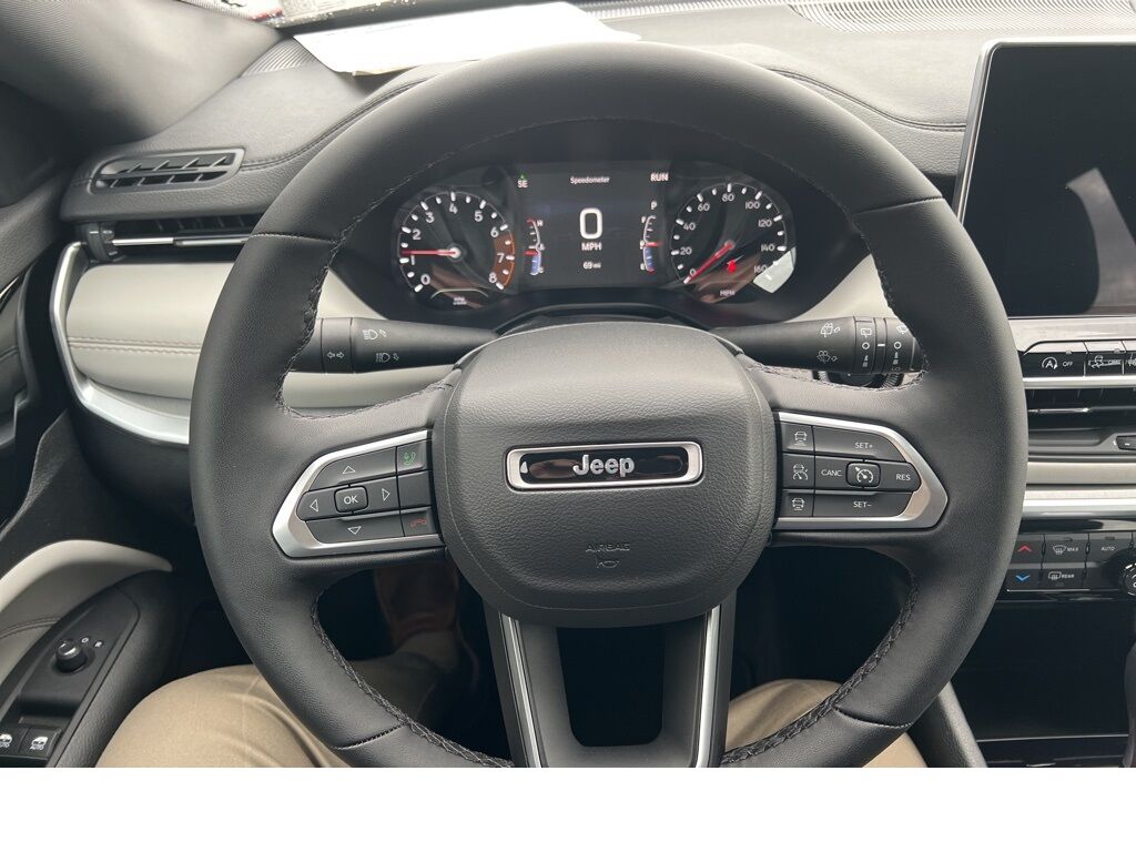 2024 Jeep Compass Limited Mount Joy PA