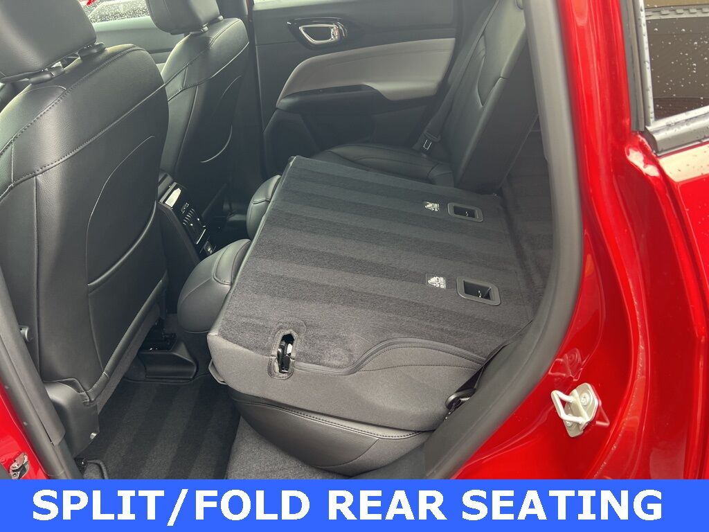 2024 Jeep Compass Limited Mount Joy PA