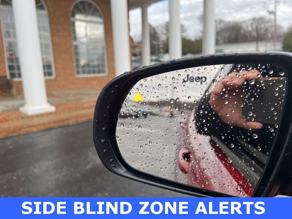 2024 Jeep Compass Limited Mount Joy PA