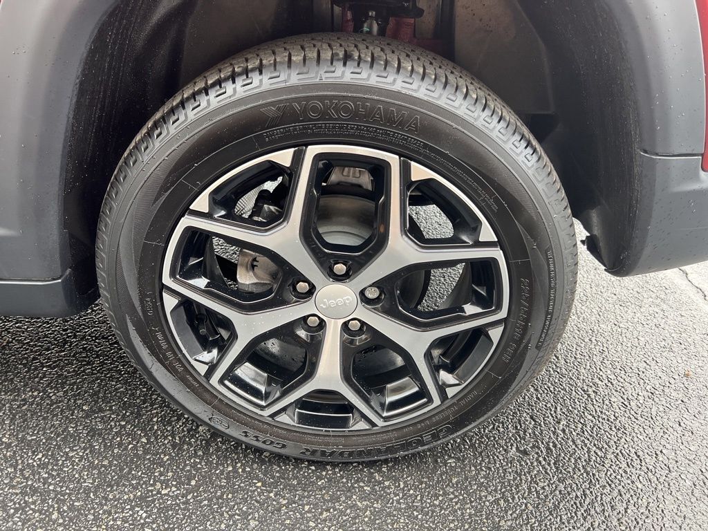 2024 Jeep Compass Limited Mount Joy PA