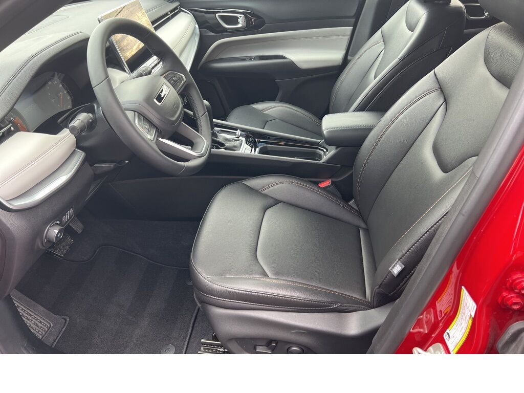 2024 Jeep Compass Limited Mount Joy PA