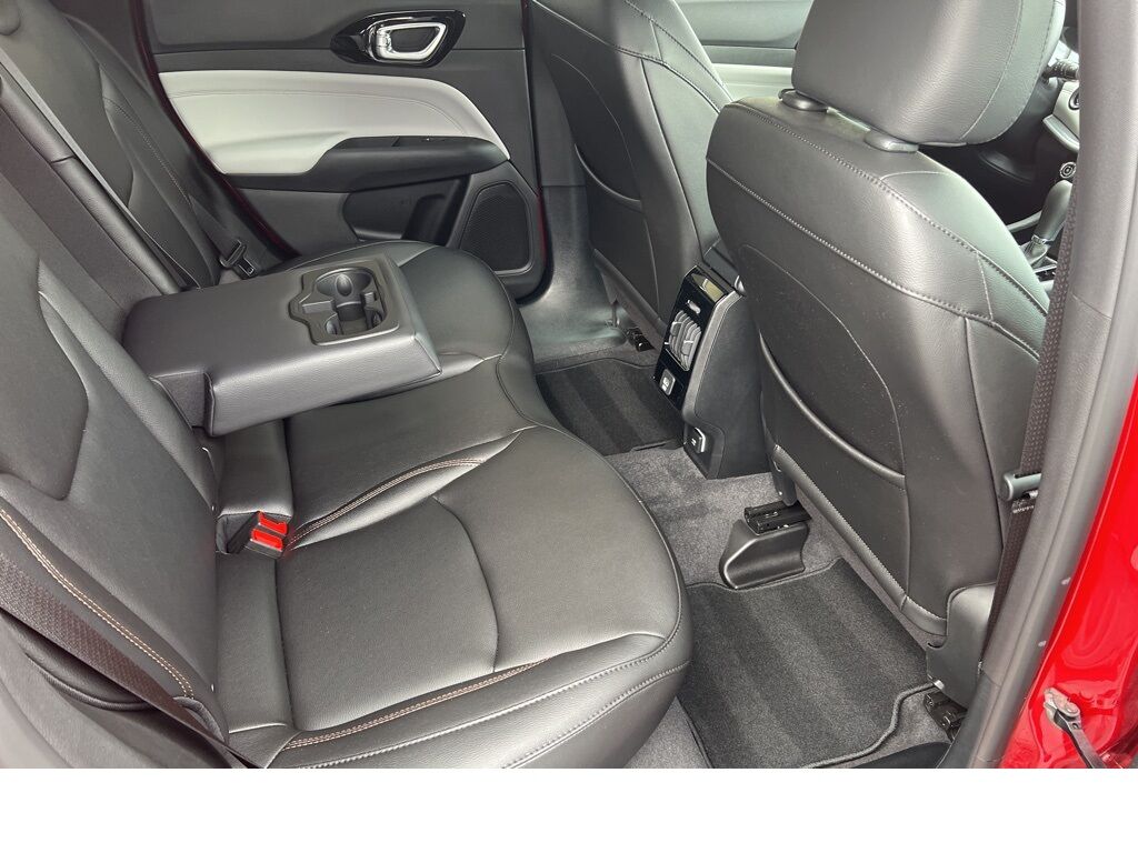 2024 Jeep Compass Limited Mount Joy PA