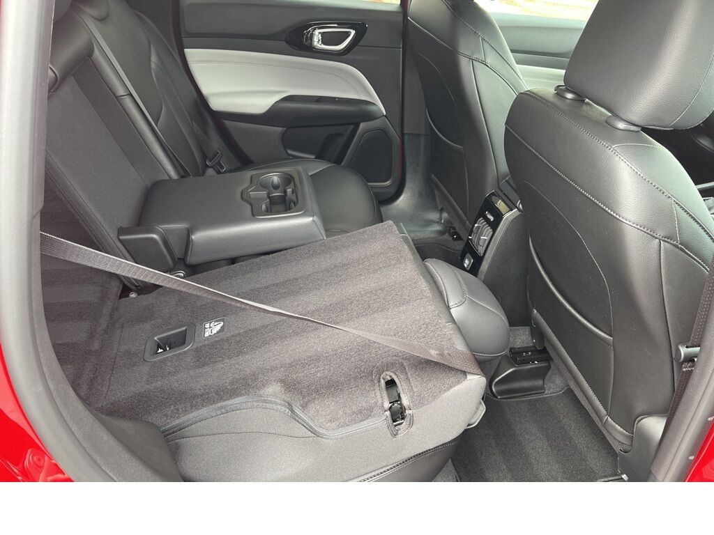 2024 Jeep Compass Limited Mount Joy PA