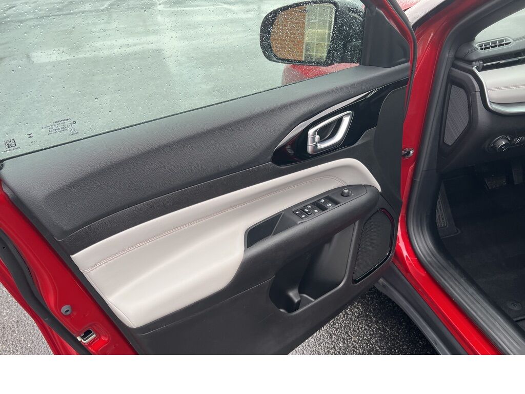 2024 Jeep Compass Limited Mount Joy PA