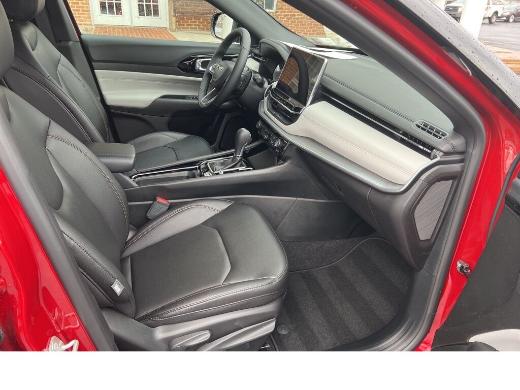 2024 Jeep Compass Limited Mount Joy PA