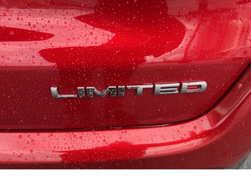 2024 Jeep Compass Limited Mount Joy PA