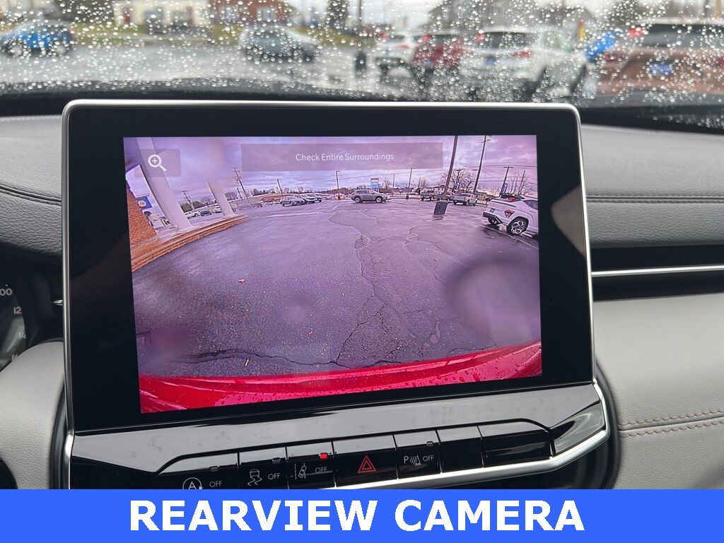 2024 Jeep Compass Limited Mount Joy PA