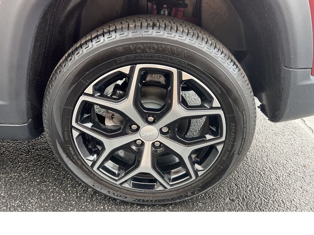 2024 Jeep Compass Limited Mount Joy PA