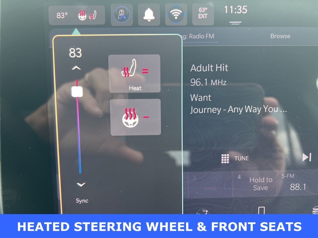 2024 Jeep Compass Limited Mount Joy PA