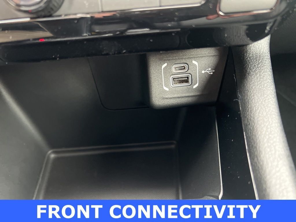 2024 Jeep Compass Limited Mount Joy PA