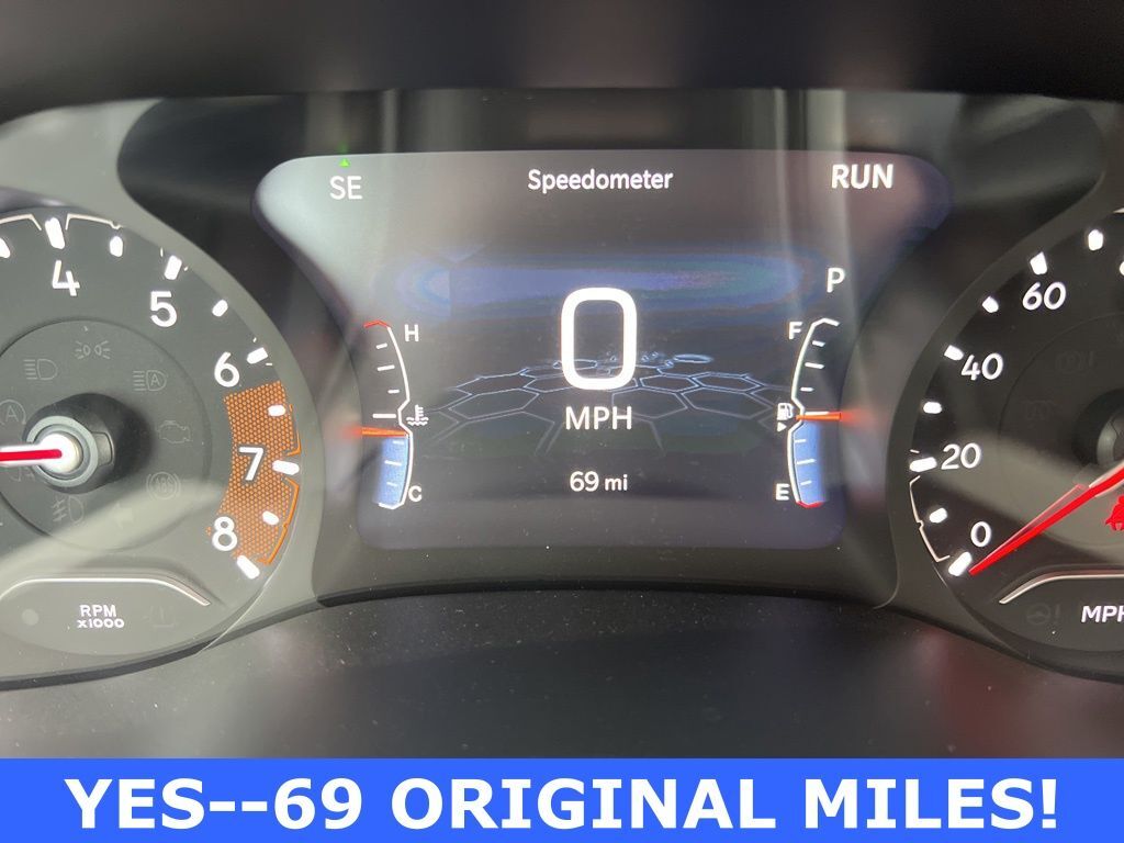 2024 Jeep Compass Limited Mount Joy PA