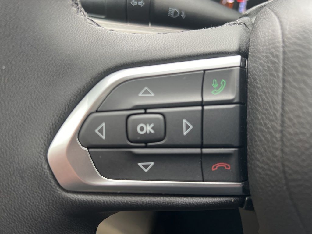 2024 Jeep Compass Limited Mount Joy PA