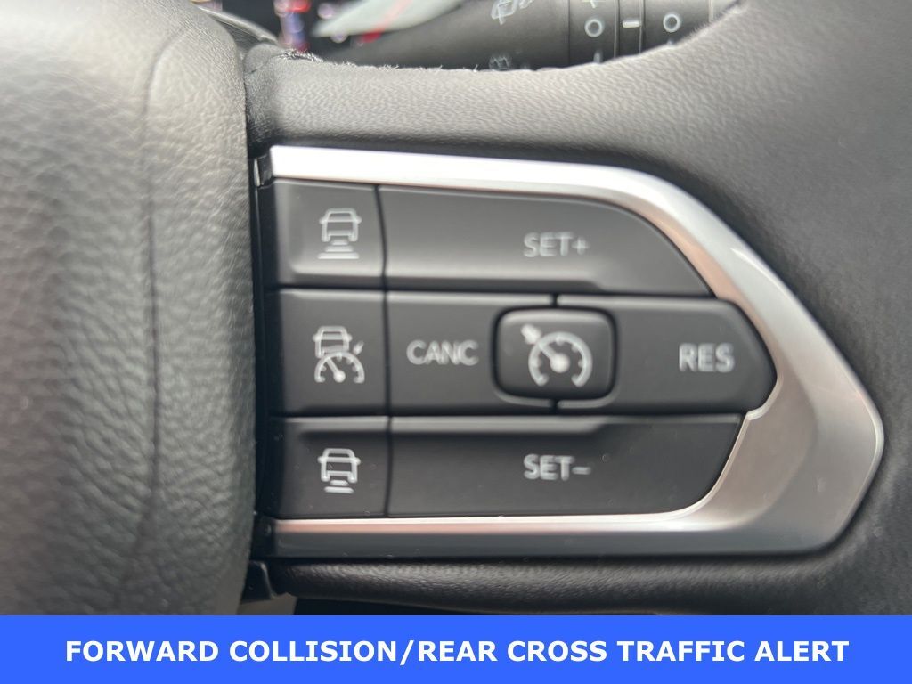 2024 Jeep Compass Limited Mount Joy PA